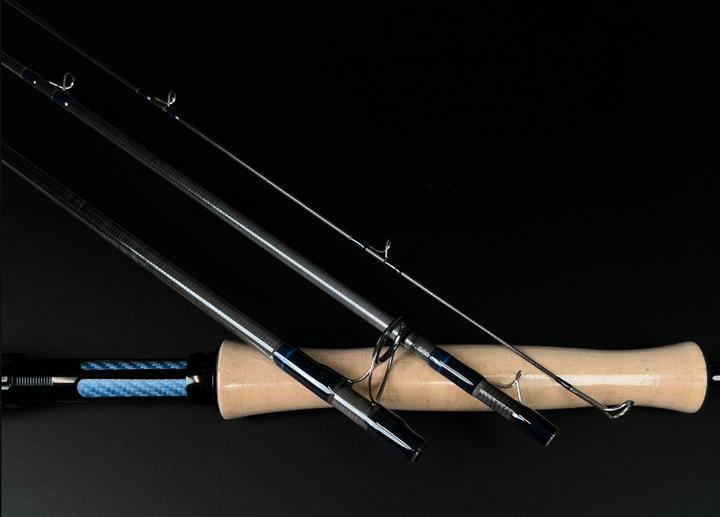 Scott Wave Fly Rod