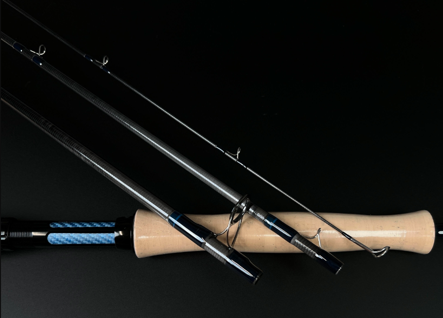 Scott Wave Fly Rod - Main Image