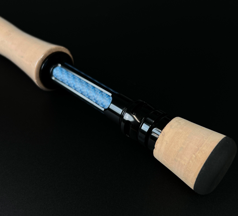 Scott Wave Fly Rod