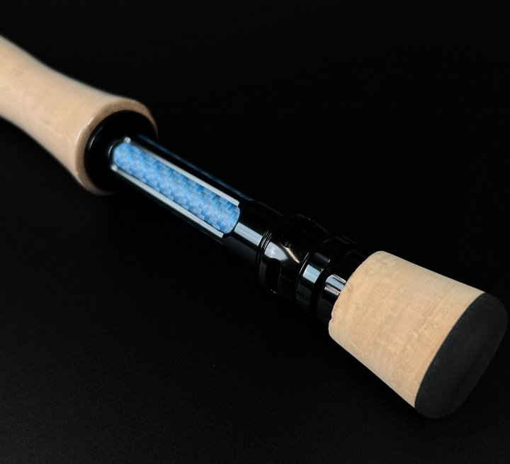 Scott Wave Fly Rod