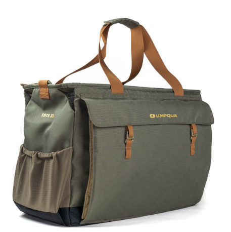 Umpqua ZS2 Wader Tote