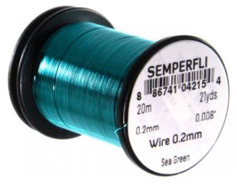 Semperfli Tying Wire