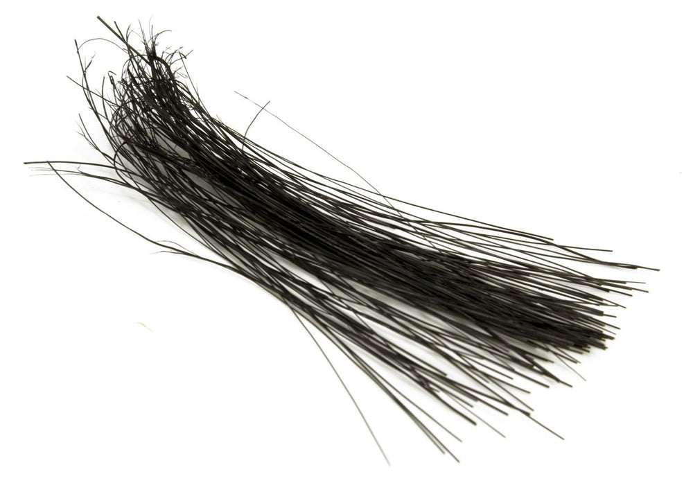 Semperfli Boar Bristles - Hair & Fur - Fly Fish Food