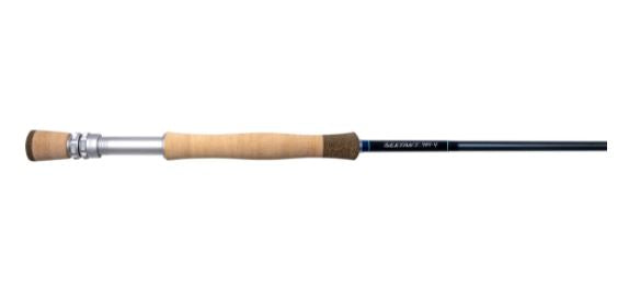 Thomas & Thomas Sextant Fly Rod