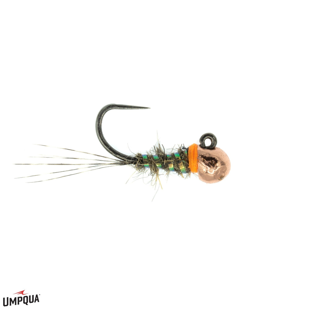 Sexy Walts Hare's Ear - Flies - Fly Fish Food