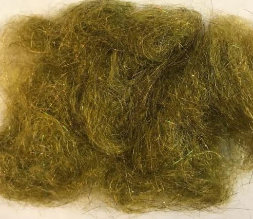 Arizona Simi Seal - Custom Blends - Dubbing - Fly Fish Food