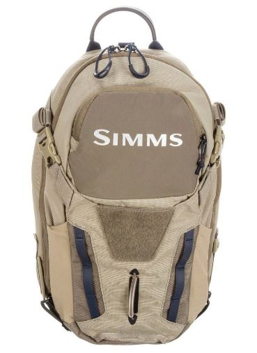 Simms - Freestone Ambidextrous Tactical Sling Pack – Fly Fish Food