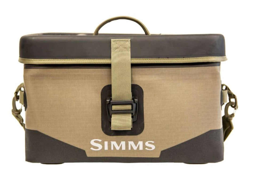 Simms Dry Creek Boat Bag - Large 20L