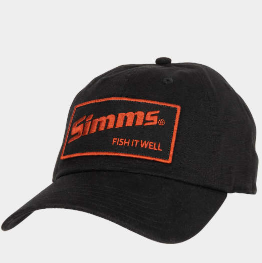 Simms Fish It Well Cap – Fly Fish Food