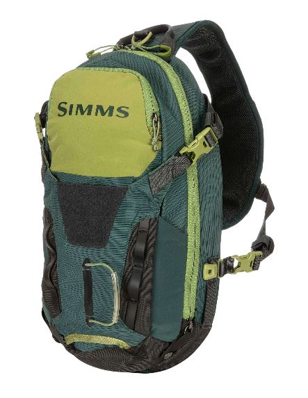 Simms - Freestone Ambidextrous Tactical Sling Pack