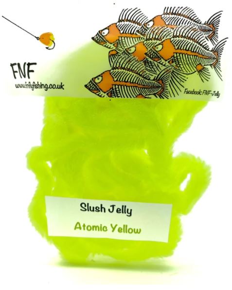 FNF Slush Jelly Fritz