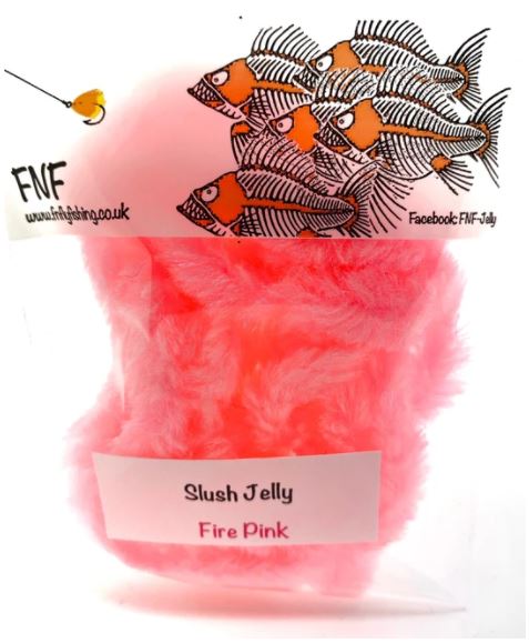 FNF Slush Jelly Fritz