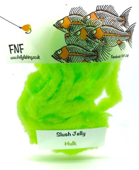 FNF Slush Jelly Fritz