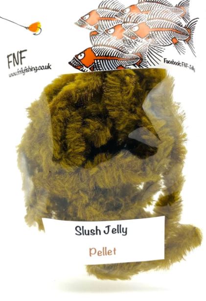 FNF Slush Jelly Fritz