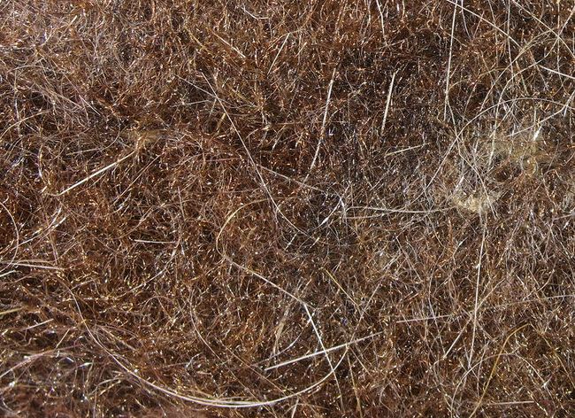 Hareline Squirrel Blend Dubbing