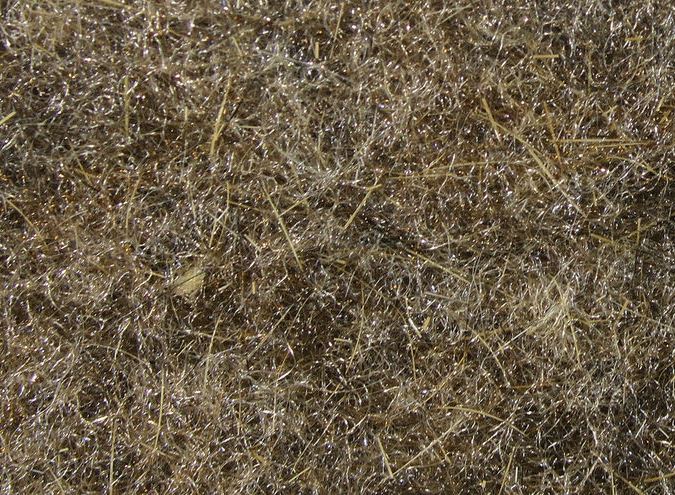 Hareline Squirrel Blend Dubbing