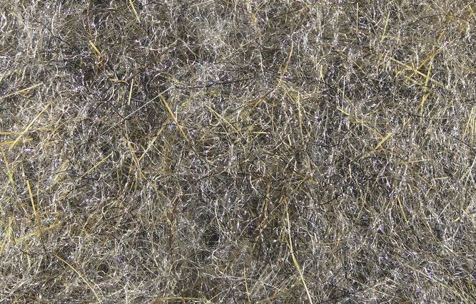 Hareline Squirrel Blend Dubbing