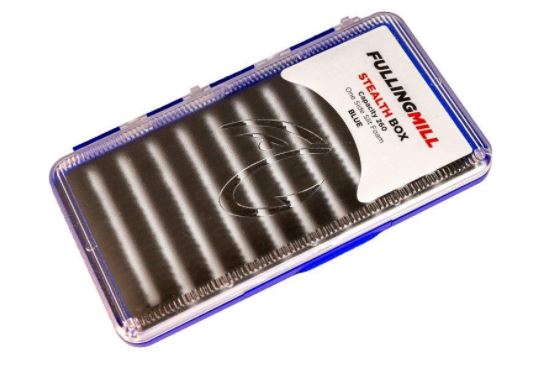Fulling Mill Stealth Box