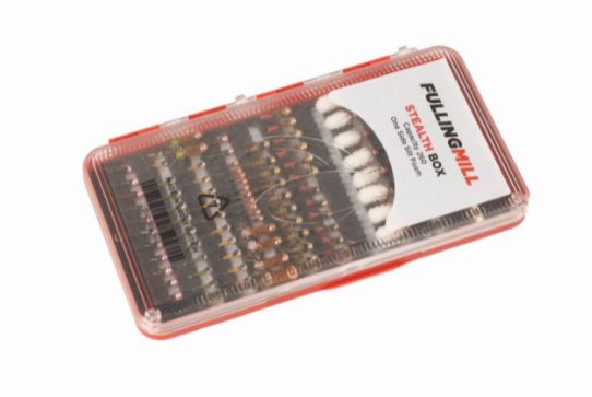 Fulling Mill Stealth Box