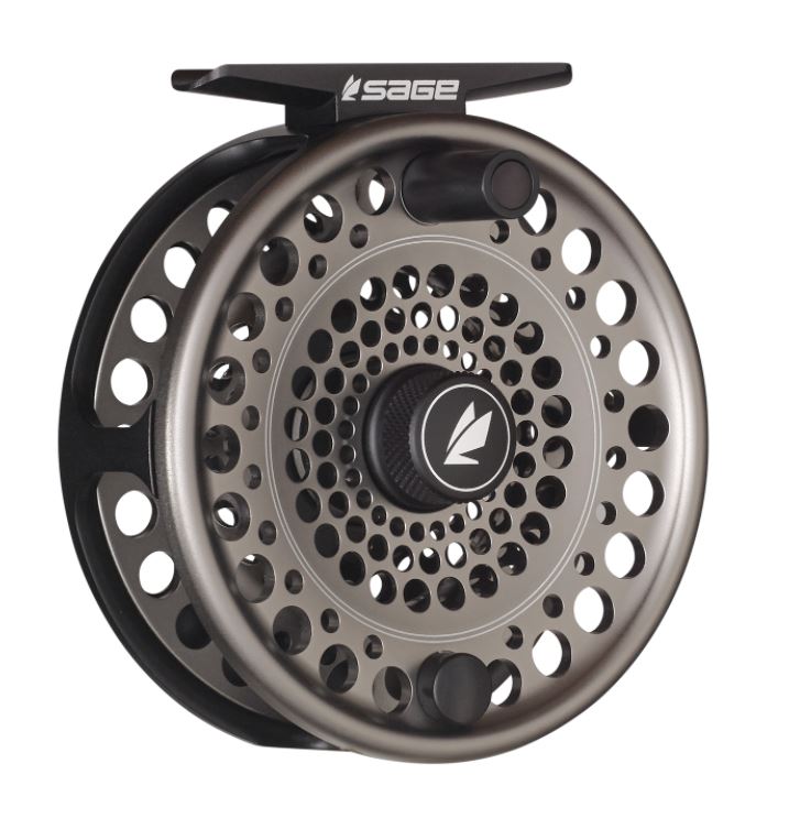Sage Trout Fly Reel - Reels - Fly Fish Food