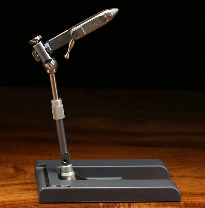 Stonfo - Airone Travel Vise