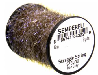 SemperFli Straggle String