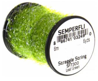 SemperFli Straggle String