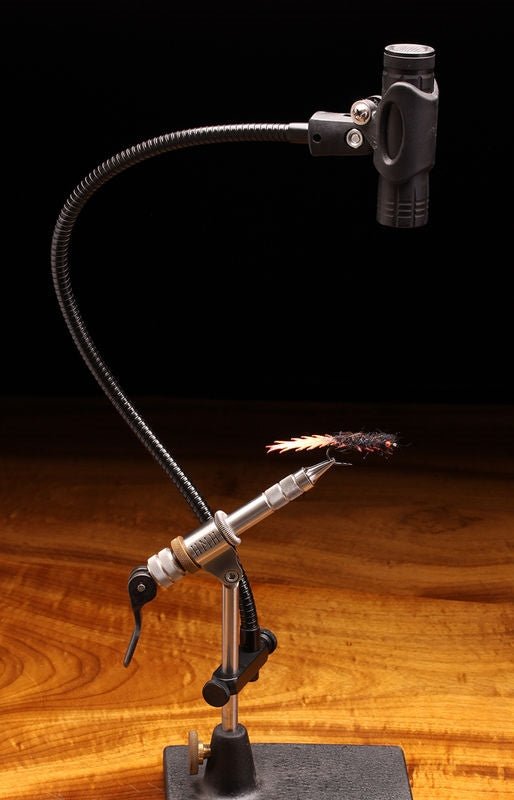 Fly Tying LED Light - UV Resin & Adhesives - Fly Fish Food