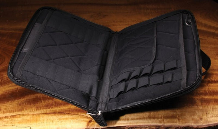 Cordura Travel Vise and Tools Case - Packs & Bags - Fly Fish Food
