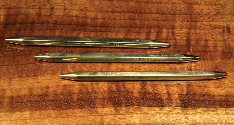 Hareline Half Hitch Tool Set of 3 - Tools & Vises - Fly Fish Food