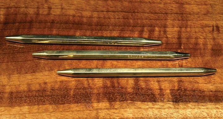 Hareline Half Hitch Tool Set of 3 - Tools & Vises - Fly Fish Food