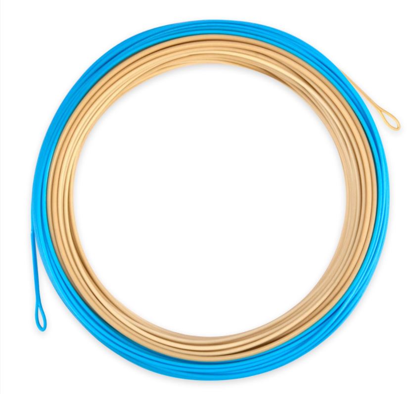 Airflo Superflo Ridge 2.0 Tactical Taper Fly Line