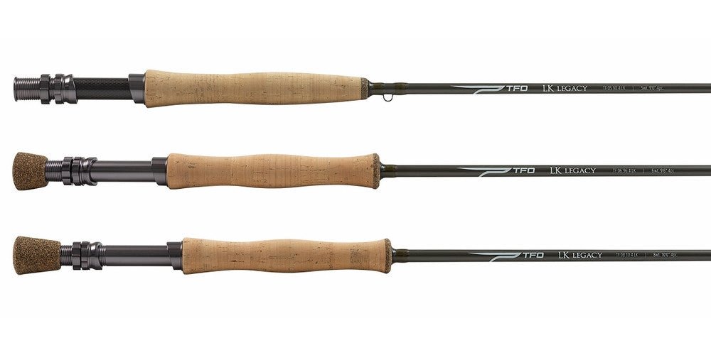 TFO LK Legacy - Rods - Fly Fish Food