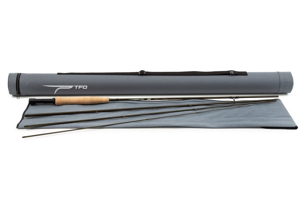 TFO Stealth - Rods - Fly Fish Food