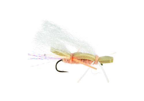 Chubby Chernobyl Pink
