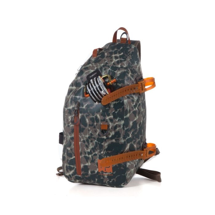 Fishpond Thunderhead Submersible Sling- Riverbed Camo