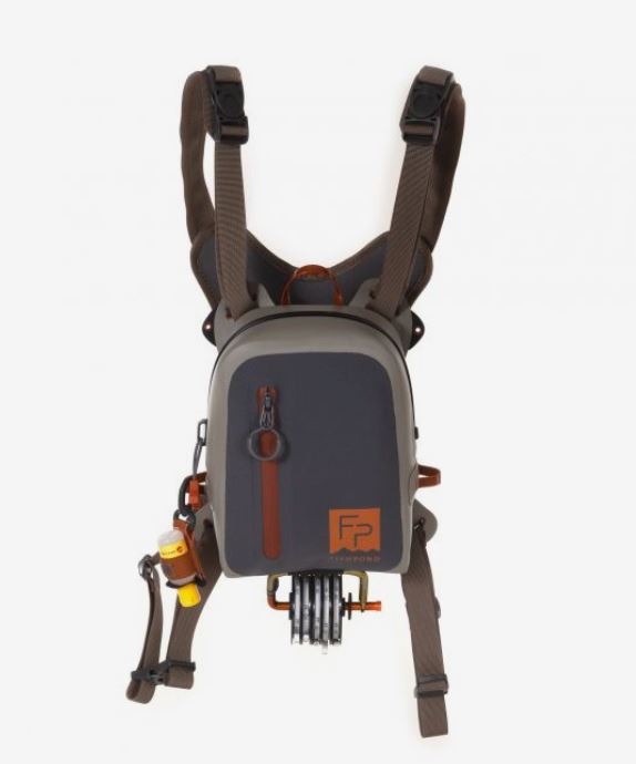 Fishpond Thunderhead Submersible Chest Pack - Eco Shale