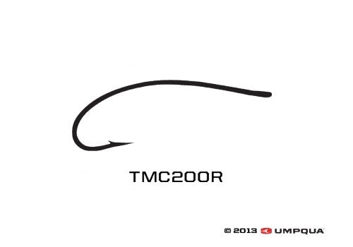 TMC 200R Hook