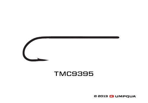 TMC 9395 Streamer Hook
