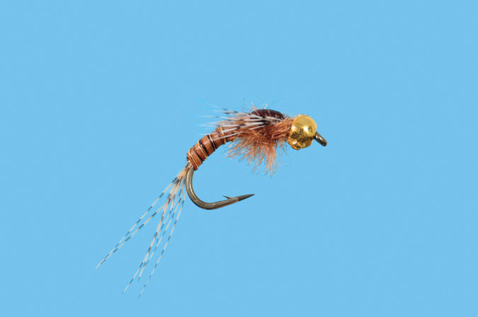 Tungsten Redemption - PMD