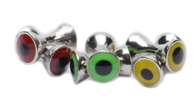 Tungsten Predator Eyes