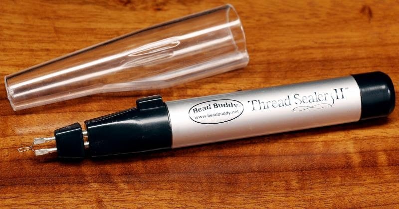 Thread Sealer - Tools & Vises - Fly Fish Food