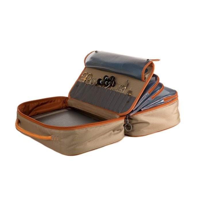 Fishpond Tailwater Fly Tying Kit - Tying Tools - Fly Fish Food