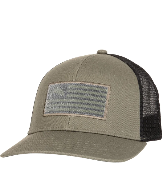 Simms - Tactical Trucker Cap – Fly Fish Food