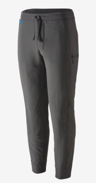 Patagonia Men's R2 Tech Face Pants - Forge Grey