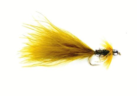Terry's Taddy Damsel