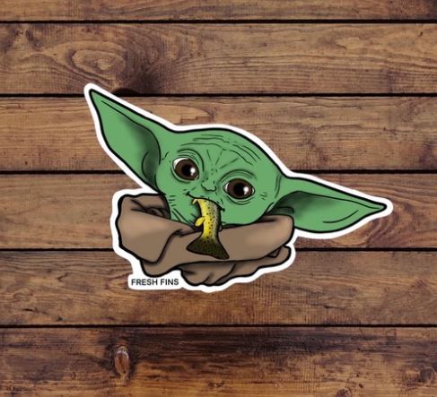 The Child Sticker