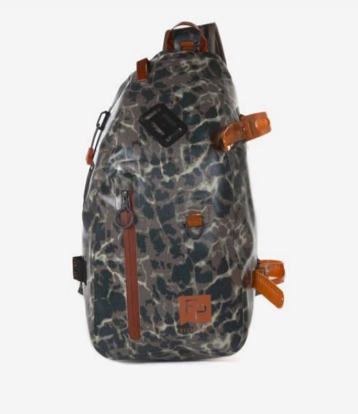 Fishpond Thunderhead Submersible Sling - Packs & Bags - Fly Fish Food
