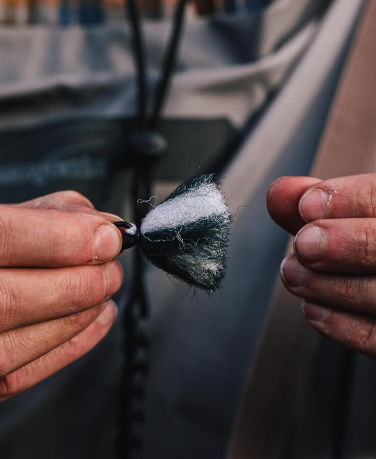 Loon Stealth Tip Toppers - Indicators & Split Shot - Fly Fish Food