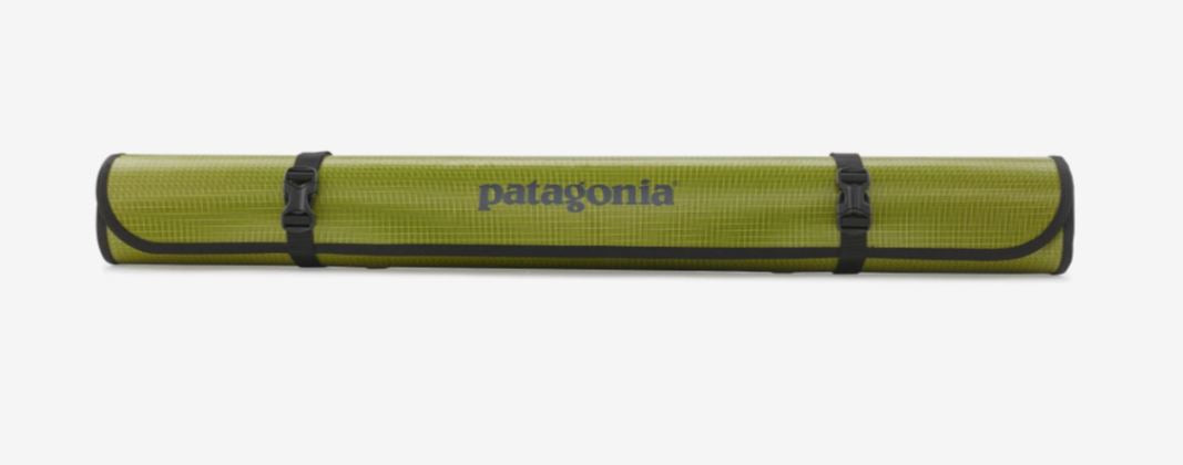 Patagonia Travel Rod Roll